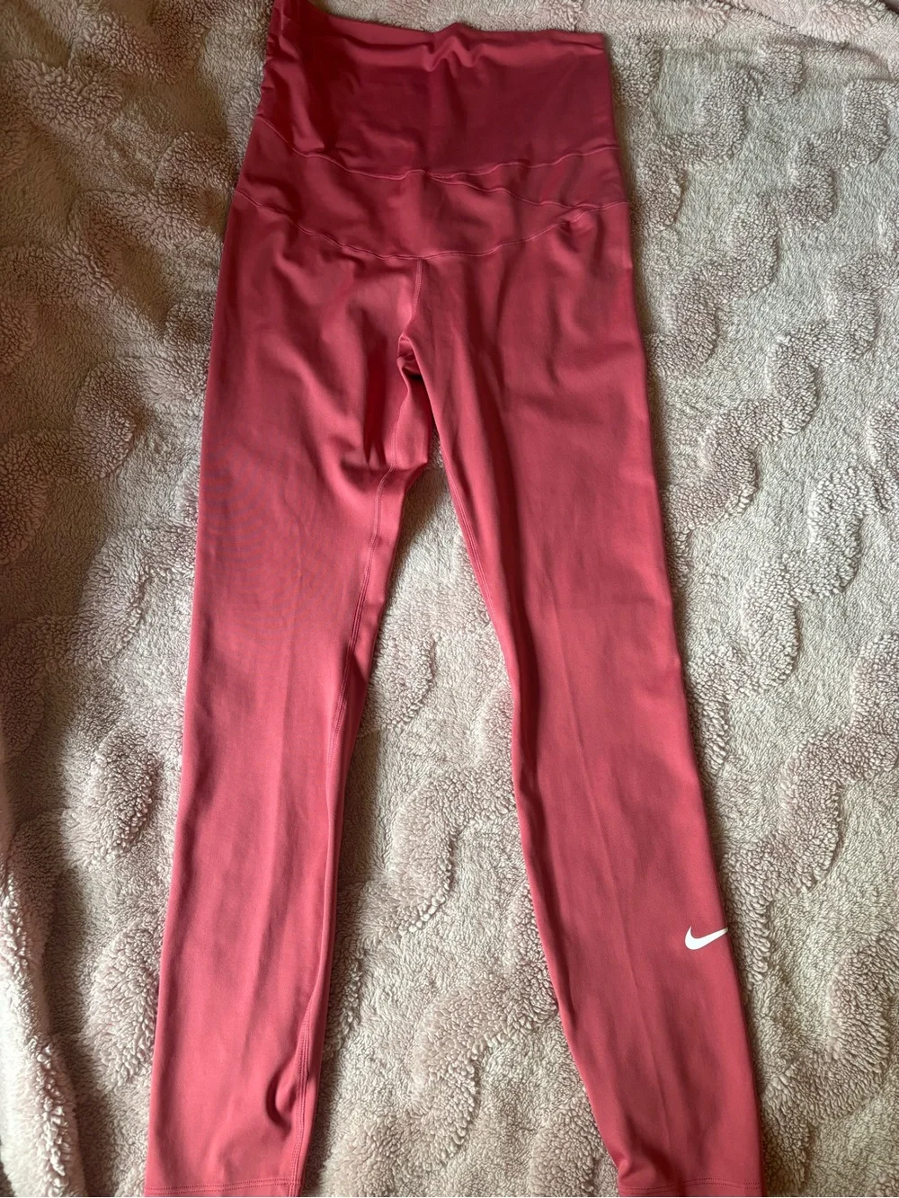 Nike soft stretch